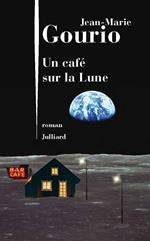 Un café sur la lune