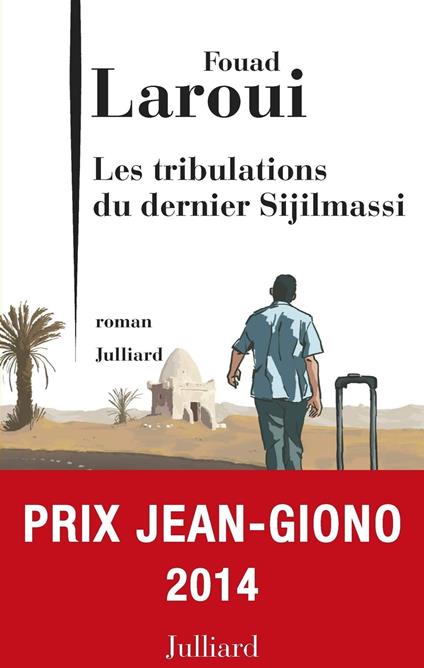 Les Tribulations du dernier Sijilmassi