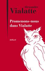 Promenons-nous dans Vialatte