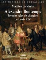 Alexandre Bontemps