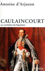 Caulaincourt