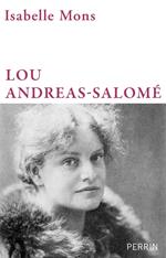 Lou Andreas-Salomé