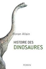 Histoire des dinosaures