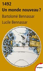 1492 Un monde nouveau ?