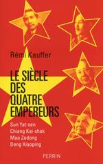 Le siècle des quatre empereurs