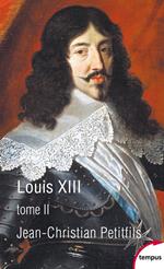 Louis XIII - tome 2