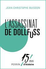 L'assassinat de Dollfuss