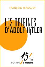 Les origines d'Adolf Hitler