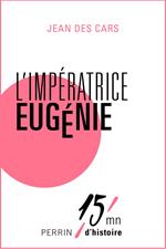 L'impératrice Eugénie