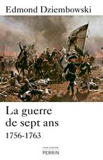 La guerre de Sept Ans (1756-1763)