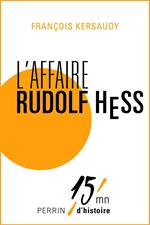 L'affaire Rudolf Hess