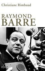 Raymond Barre