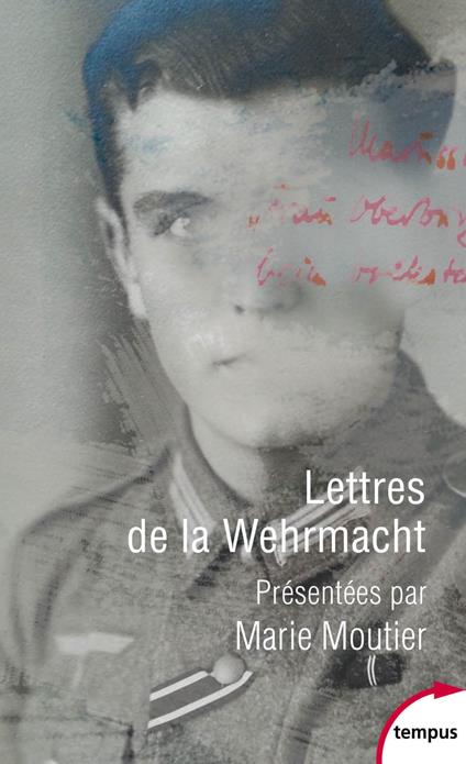 Lettres de la Wehrmacht