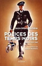 Polices des temps noirs