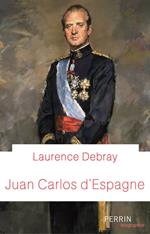 Juan Carlos d'Espagne