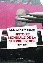 Histoire mondiale de la guerre froide (1890-1991)