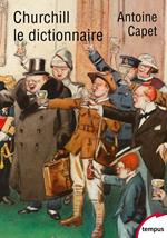 Churchill le dictionnaire