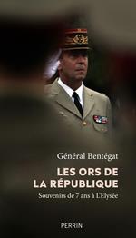 Les ors de la République