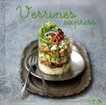 Verrines express - Variations gourmandes