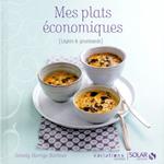 Mes plats économiques - Variations légères