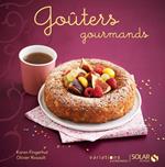 Goûters gourmands - Variations gourmandes