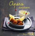 Apéro dinatoire - Variations gourmandes