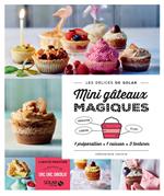 Mini gâteaux magiques - Les délices de Solar