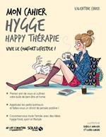 Mon cahier Hygge happy thérapie