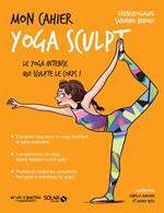 Mon cahier Yoga Sculpt