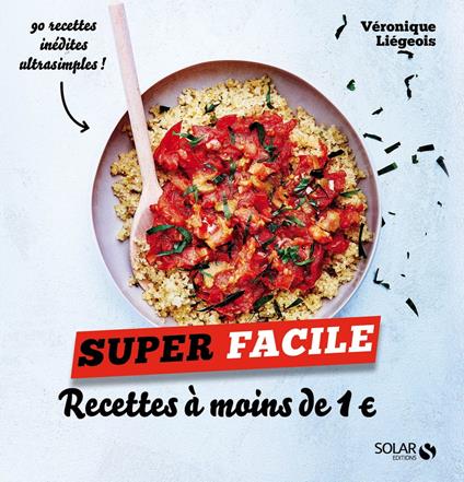 Recettes à moins de 1¤ - super facile