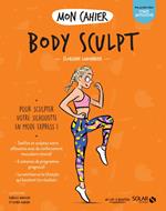 Mon cahier Body sculpt