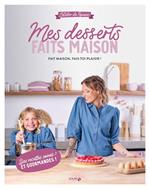 Mes desserts faits maison