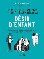 Désir d'enfant