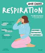 Mon cahier Respiration