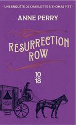 Resurrection Row