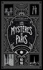 Les Mystères de Paris - Tome 3