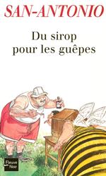 Du sirop pour les guêpes