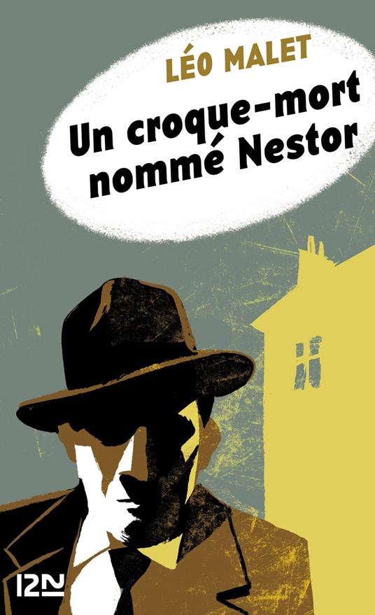 Un croque-mort nommé Nestor