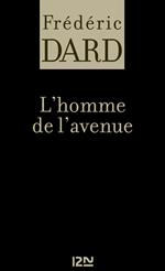 L'homme de l'avenue