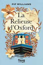 La Relieuse d'Oxford