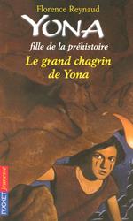 Yona fille de la préhistoire tome 7