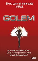 Golem : L'intégrale