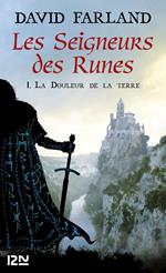 Les Seigneurs des Runes - Tome 1