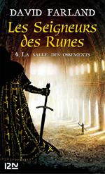 Les Seigneurs des Runes - Tome 4