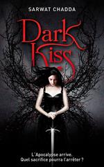 Devil's Kiss - tome 2 Dark Kiss