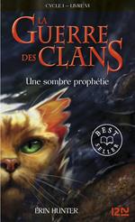 La guerre des clans tome 6