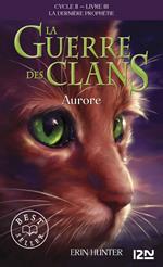 La guerre des clans II - La dernière prophétie tome 3