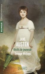 Récits de jeunesse / Teenage Writings