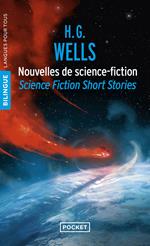 Nouvelles de science-fiction / Science fiction Short Stories