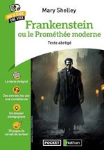 Frankenstein - Edition Scolaire